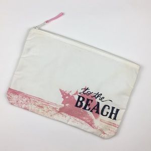 Gap Beach Pouch - Waterproof Lining